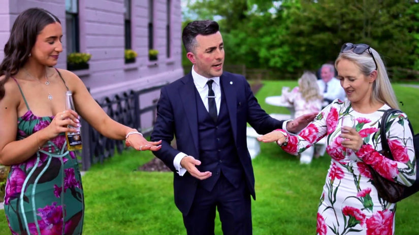 Showreel / Jamie Skelton